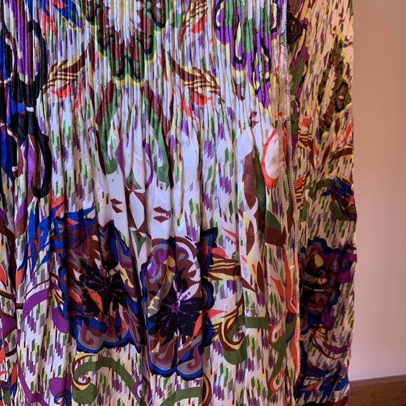 Sandra Steiner wrap dress - Picture 5 of 10